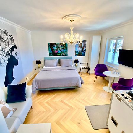 Villa Am Steinhuder Meer Dz-Margarite- Mit Kl Pantry Kueche, Garten, Wlan מראה חיצוני תמונה