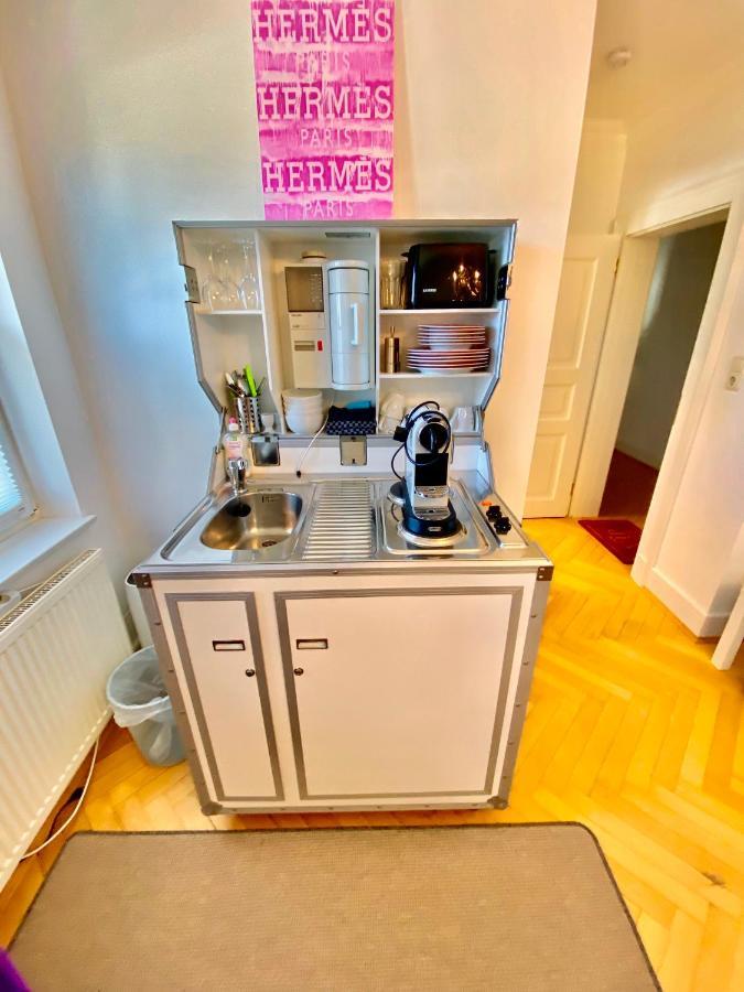 Villa Am Steinhuder Meer Dz-Margarite- Mit Kl Pantry Kueche, Garten, Wlan מראה חיצוני תמונה