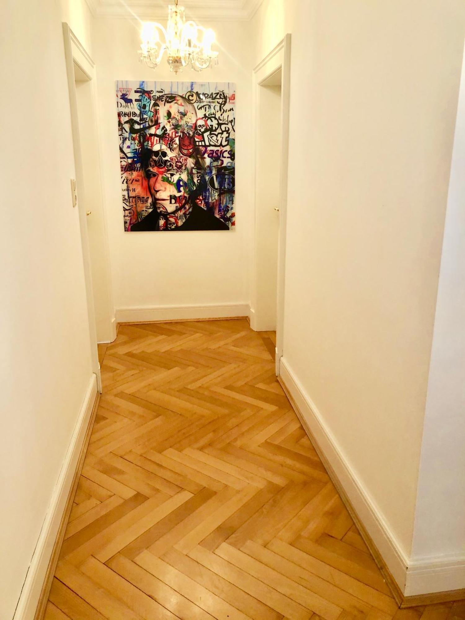 Villa Am Steinhuder Meer Dz-Margarite- Mit Kl Pantry Kueche, Garten, Wlan מראה חיצוני תמונה