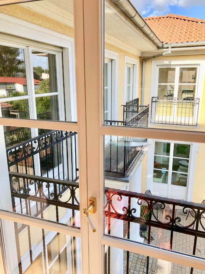 Villa Am Steinhuder Meer Dz-Margarite- Mit Kl Pantry Kueche, Garten, Wlan מראה חיצוני תמונה